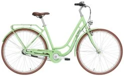 Pegasus Bici Italia 7-Gang 2018 -Ausgewählte Geschäfte Für Fahrradausrüstung Pegasus Bici Italia 1949 7 Gang pastachio green hellgruen 586 91845 586 91850