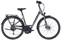 Pegasus Premio SL Disc 27-Gang 2022 -Ausgewählte Geschäfte Für Fahrradausrüstung Pegasus Premio SL Disc 27 2022 Damen Wave Tiefeinstieg Unisex black chrome matt schwarz anthrazid 636 40345 40350 40355