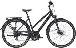 Pegasus Savona-Disc 2020/2021 24-Gang 11 Pegasus Savona-Disc 2020/2021 24-Gang -Ausgewählte Geschäfte Für Fahrradausrüstung Pegasus Savona SL Disc 2020 24 Gang Damen Trapez schwarz matt tuerkis silber 526 12745 12750 12753