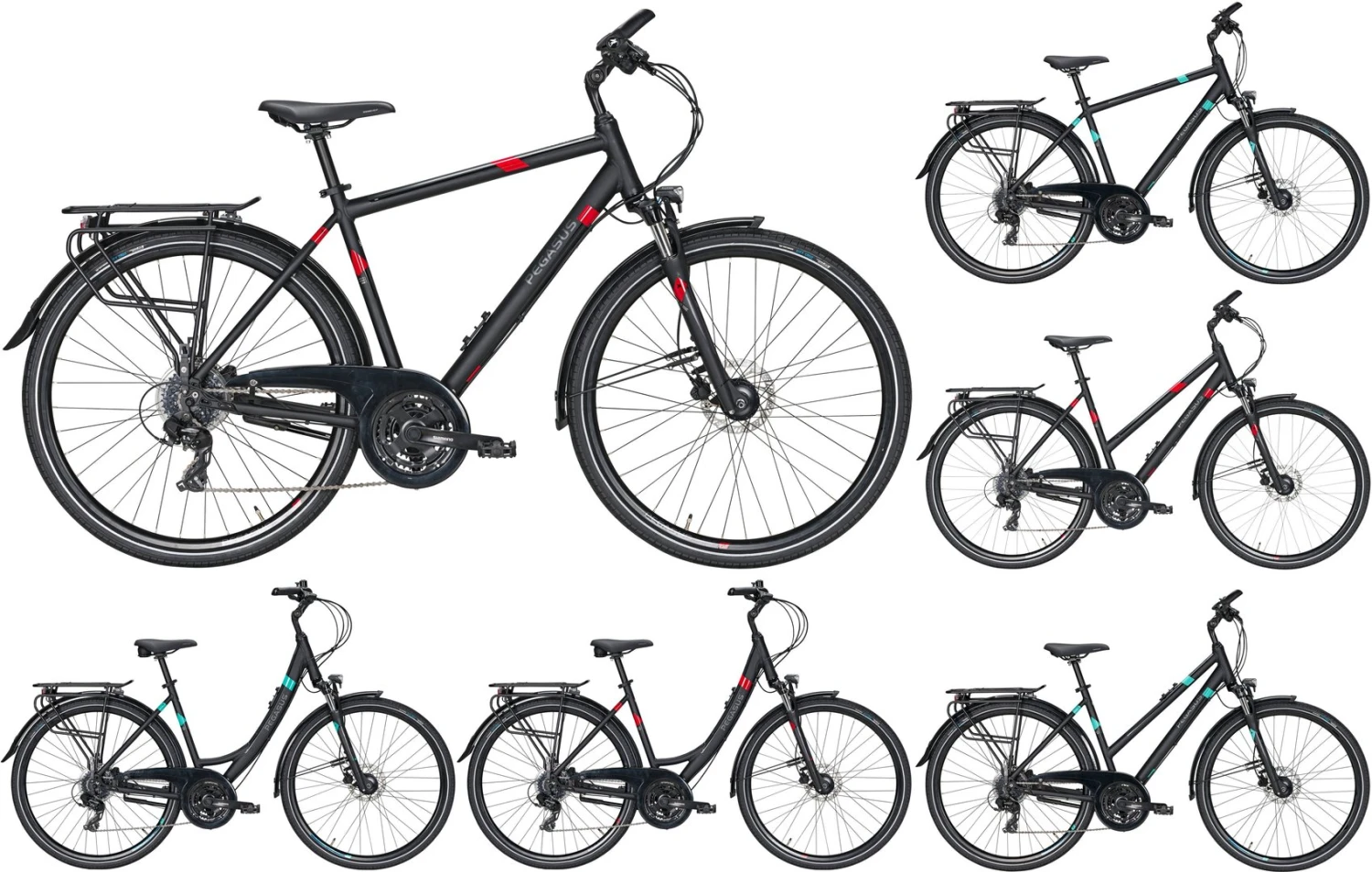 Pegasus Solero-Disc 2020/2021 24-Gang 3 Pegasus Solero-Disc 2020/2021 24-Gang