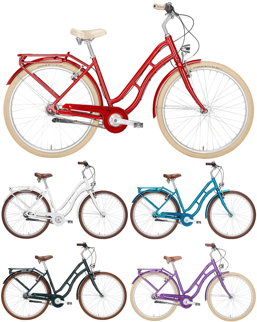 Pegasus Tourina 8-Gang 2018 3 Pegasus Tourina 8-Gang 2018