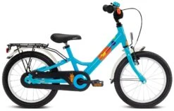 Puky Youke 16 Zoll 11 Puky Youke 16 Zoll -Ausgewählte Geschäfte Für Fahrradausrüstung Puky Kinderfahrrad Youke 16 Zoll 2021 Die Maus hellblau 2004 4015731020049