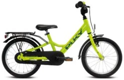 Puky Youke 16 Zoll 9 Puky Youke 16 Zoll -Ausgewählte Geschäfte Für Fahrradausrüstung Puky Kinderfahrrad Youke 16 Zoll 2021 fresh green gruen 4235 4015731042355