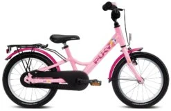 Puky Youke 16 Zoll 10 Puky Youke 16 Zoll -Ausgewählte Geschäfte Für Fahrradausrüstung Puky Kinderfahrrad Youke 16 Zoll 2021 rose pink 4234 4015731042348