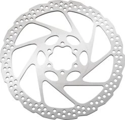 Shimano SM-RT56M 180mm Mit 6-Loch Befestigung
