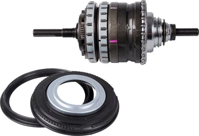 Shimano SG-S7001-11 Getriebe-Einheit 187mm Achslänge Y-3EN98010 3 Shimano SG-S7001-11 Getriebe-Einheit 187mm Achslänge Y-3EN98010
