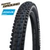 Schwalbe Nobby Nic Evo HS 602 Superground Addix Speedgrip -Ausgewählte Geschäfte Für Fahrradausrüstung Schwalbe Nobby Nic HS602 Superground Addix Speedgrip 57 584 27.5x2.25 11654106 4026495876193