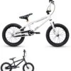 S´Cool XtriX 16 Zoll -Ausgewählte Geschäfte Für Fahrradausrüstung Scool BMX 16 Zoll Xtrix Mini 16 2021 4051 4052