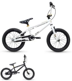 S´Cool XtriX 16 Zoll