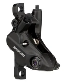 Shimano Bremssattel BR-MT520 4-Kolben Schwarz -Ausgewählte Geschäfte Für Fahrradausrüstung Shimano Bremssattel BR MT520 4 Kolben schwarz E BRMT520MPRXL 4524667686576b