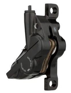 Shimano Bremssattel BR-MT520 4-Kolben Schwarz -Ausgewählte Geschäfte Für Fahrradausrüstung Shimano Bremssattel BR MT520 4 Kolben schwarz E BRMT520MPRXL 4524667686576c