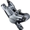 Shimano Bremssattel Deore BR-M6000 Silber -Ausgewählte Geschäfte Für Fahrradausrüstung Shimano Bremssattel Deore silber E BRM6000MPPRXS