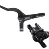 Shimano Alivio BR-MT410 VR Incl. Normalem Bremshebel BL-MT401 2-Finger Schwarz -Ausgewählte Geschäfte Für Fahrradausrüstung Shimano Alivio Scheibenbremse 2021 2 Kolben VR links BL MT401 schwarz EMT4102JHFPRA100 4550170621612