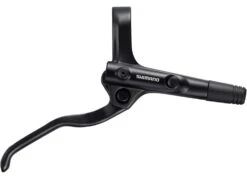 Shimano Altus BL-MT201 Ab 2018 Disc -Ausgewählte Geschäfte Für Fahrradausrüstung Shimano Bremshebel BL MT201 rechts schwarz E BLMT201RL 4524667865353