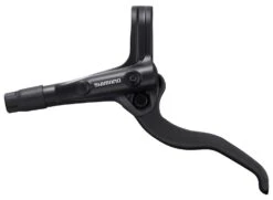 Shimano Alivio BR-MT400 VR Incl. Normalem Bremshebel Schwarz -Ausgewählte Geschäfte Für Fahrradausrüstung Shimano Bremshebel BL MT400 links schwarz E BLMT400LLL 4524667981770