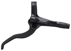 Shimano Alivio BR-MT400 HR Incl. Normalem Bremshebel Schwarz 7 Shimano Alivio BR-MT400 HR Incl. Normalem Bremshebel Schwarz -Ausgewählte Geschäfte Für Fahrradausrüstung Shimano Bremshebel BL MT400 rechts schwarz E BLMT400RLL 4524667981763