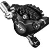 Shimano Bremssattel XT BR-M8000 Mit Kühlkörper -Ausgewählte Geschäfte Für Fahrradausrüstung Shimano Bremssattel Deore XT BR M8000 mit Kuehlrippen schwarz I BRM8000MPRF 4524667380078