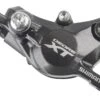 Shimano Bremssattel XT BR-M8000 Ohne Kühlkörper -Ausgewählte Geschäfte Für Fahrradausrüstung Shimano Bremssattel Deore XT BR M8000 ohne Kuehlrippen schwarz I BRM8000MPRX 4524667322368