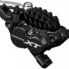 Shimano Bremssattel XT BR-M8020 4-Kolben Mit Kühlkörper -Ausgewählte Geschäfte Für Fahrradausrüstung Shimano Bremssattel Deore XT BR M8010 4 Kolben mit Kuehlrippen schwarz I BRM8010