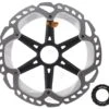 Shimano RT-MT800 Ice-Tech Freeza 203mm Mit Lock-Ring-Befestigung Und Außenverzahntem Ring -Ausgewählte Geschäfte Für Fahrradausrüstung Shimano Bremsscheibe RT MT800LE Ice Tech freeza Centerlock extern 203mm I RTMT800LE 4550170442248