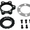 Shimano Center-Lock-Adapter Für 6-Loch Scheiben Auf Center-Lock-Naben SM-RTAD05