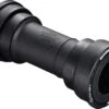 Shimano BB-MT500 Press Fit 41mm Für Gehäuse 89,5 / 92mm 1 Shimano BB-MT500 Press Fit 41mm Für Gehäuse 89,5 / 92mm -Ausgewählte Geschäfte Für Fahrradausrüstung Shimano Innenlager E BB MT500PA Pressfit 41mm 895mm 92mm
