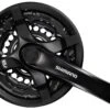 Shimano Tourney TY-501 24-34-42 Zähne FC-TY501 7/8-fach