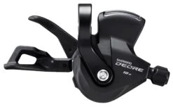 Shimano Deore SL-M4100 Ab 2021 Mit Anzeige Rechts 10-fach