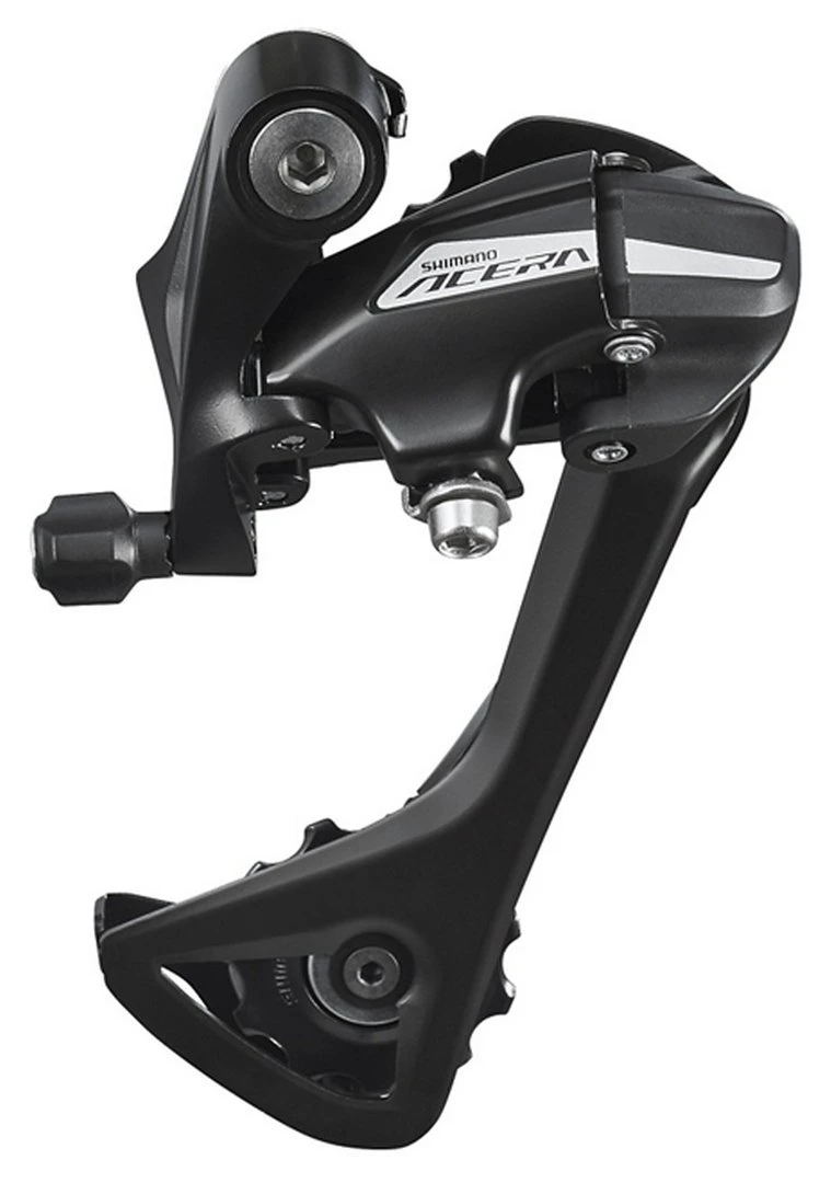 Shimano Acera RD-M3020-8 Ab 2023 8-fach 3 Shimano Acera RD-M3020-8 Ab 2023 8-fach