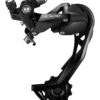 Shimano Alivio RD-M3100 Ab 2021 9-fach Shadow -Ausgewählte Geschäfte Für Fahrradausrüstung Shimano Schaltwerk Alivio RD M3100 9 Gang Fach Shadow Longcage schwarz E RDM3100SGS 4550170621155