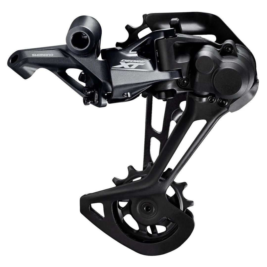 Shimano XT RD-M8120 Ab 2020 12-fach / 2-fach Shadow-Plus Long Cage 3 Shimano XT RD-M8120 Ab 2020 12-fach / 2-fach Shadow-Plus Long Cage