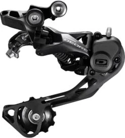 Shimano Deore RD-M6000 Ab 2018 10-fach Shadow-Plus Long-Cage