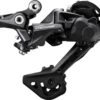 Shimano Deore RD-M5120 Ab 2021 10/11-fach / 2-fach Shadow-Plus Long Cage -Ausgewählte Geschäfte Für Fahrradausrüstung Shimano Schaltwerk Deore RD M5120 10 11 Gang Fach Shadow Plus Longcage E RDM5120SGS 4550170618544
