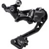 Shimano GRX400 RD-RX400 10-fach 2-fach Schwarz 1 Shimano GRX400 RD-RX400 10-fach 2-fach Schwarz -Ausgewählte Geschäfte Für Fahrradausrüstung Shimano Schaltwerk Gravel GRX400 RD RX400 schwarz 10 fach 2 fach I RDRX400 4550170448899