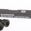 Shimano Adapter VR Postmount Bremse Auf Postmount Befestigung Mit 203mm Scheibe SM-MA-F203P/P -Ausgewählte Geschäfte Für Fahrradausrüstung Shimano Scheibenbremsadapter vorne Postmount Postmount 160 203mm I SMMAF203PPA