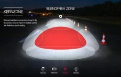 Sigma Aura-80 Und Blaze-Set Mit Akku Für USB-Ladegerät -Ausgewählte Geschäfte Für Fahrradausrüstung Sigma Frontleuchte Batterieleuchte LED Akku Aura 80 Lux USB 17800 4016224178001 070 28037g