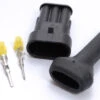 Sparta ION AMP-Stecker Für Motoranschluss (Motorseite) -Ausgewählte Geschäfte Für Fahrradausrüstung Sparta ION AMP Stecker Motoranschluss Motorseite 3 polig maennlich 710357