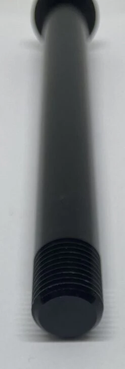 Div. Hersteller Steckachse M15x1,5 142mm Mit 5mm Imbus Und 23mm Kopf -Ausgewählte Geschäfte Für Fahrradausrüstung Steckachse M15x1.5mm 142mm 5mm Imbus b