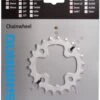 Shimano XT 1999-2003 / LX´99 4-Arm 9-fach 22Z N-Type IG Y-1C622100 Ersatz: Y-1DJ22100 -Ausgewählte Geschäfte Für Fahrradausrüstung Y 1DJ22100