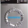 Shimano XT 1999-2003 / LX´99 4-Arm 9-fach 32Z N-Type IG Alu Y-1C893200 Ausverk. Ersatz: Y-1DS98010 2 Shimano XT 1999-2003 / LX´99 4-Arm 9-fach 32Z N-Type IG Alu Y-1C893200 Ausverk. Ersatz: Y-1DS98010 -Ausgewählte Geschäfte Für Fahrradausrüstung Y 1DS98010