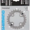 Shimano XT Ab 2004 4-Arm 9-/10-fach 26 Zähne U-Type IG Alu Silber Y-1J226000 1 Shimano XT Ab 2004 4-Arm 9-/10-fach 26 Zähne U-Type IG Alu Silber Y-1J226000 -Ausgewählte Geschäfte Für Fahrradausrüstung Y 1J226000