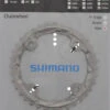 Shimano T-551 Ab 2011 4-Arm 10-fach 36 Zähne AL-Type Alu Si. Y-1MX98040 Ersatz: Y-1MP98020 1 Shimano T-551 Ab 2011 4-Arm 10-fach 36 Zähne AL-Type Alu Si. Y-1MX98040 Ersatz: Y-1MP98020 -Ausgewählte Geschäfte Für Fahrradausrüstung Y 1MX98040