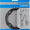 Shimano XT Ab 2014 4-Arm 10-fach 30 Zähne AN-Type Stahl / Verbundwerkstoff Schwarz Y-1NV98010 -Ausgewählte Geschäfte Für Fahrradausrüstung Y 1NV98010