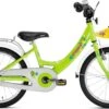 Puky ZL 18-1 Alu Kiwigrün -Ausgewählte Geschäfte Für Fahrradausrüstung ZL18 kiwi 4325