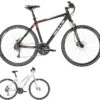 Bulls Cross Bike 1 2016 -Ausgewählte Geschäfte Für Fahrradausrüstung alle 1