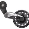 Shimano Kettenspanner Alfine CT-S510S Silber -Ausgewählte Geschäfte Für Fahrradausrüstung cts510sb