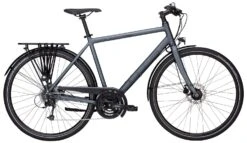 Bulls Urban 24 Street Eco 2017