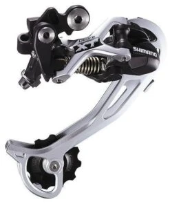 Shimano XT RD-M772 Ab 2008 9-fach Shadow Normal Long Cage (Top-Normal)