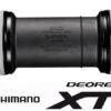 Shimano XT FC-M8100 / FC-M8000 BSA (1,37x24) 68/73mm BB-MT800 -Ausgewählte Geschäfte Für Fahrradausrüstung mt800 x